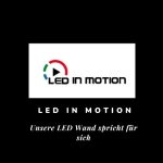 LED IN MOTION