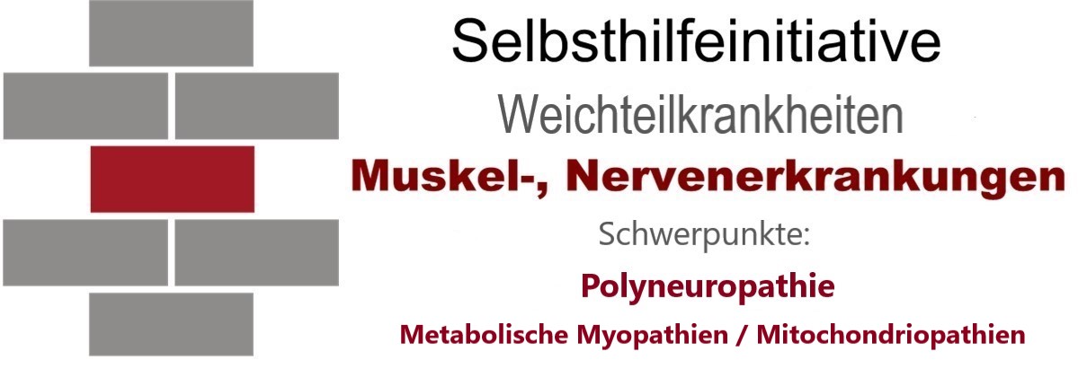 Logo Selbsthilfeinitiative Muskel- und Nervenerkrankungen