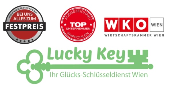 LuckyKey – Ihr Schlüssel zu rund um die Uhr Sicherheit und Verfügbarkeit in Wien 1040