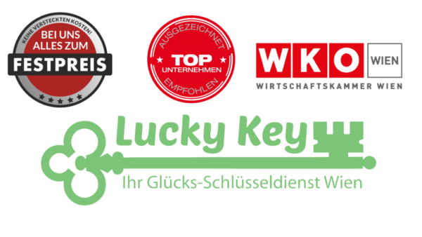 Schnelle, vertrauensvolle Türöffnungen mit LuckyKey in 1120 Wien