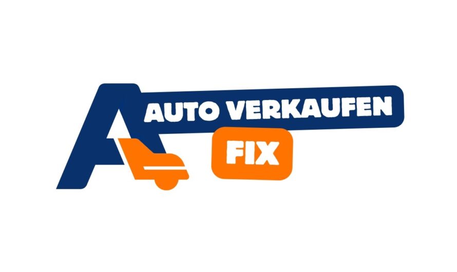 Auto Verkaufen in Bremen: Ihr sicherer Partner im Fahrzeugverkauf