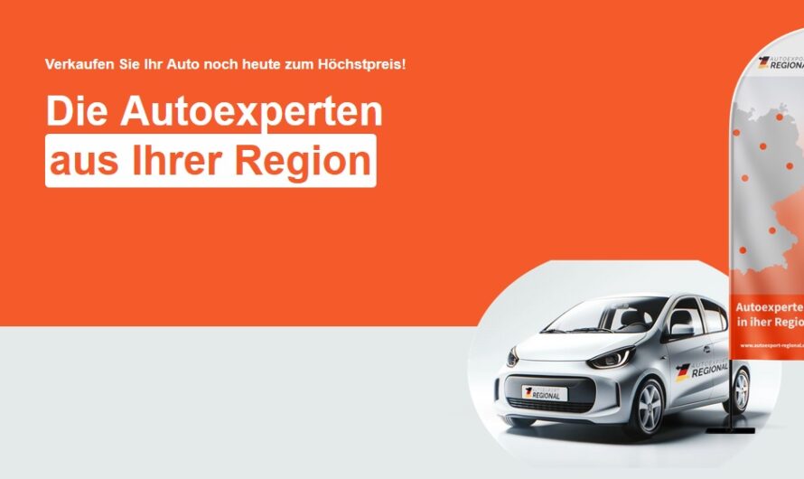 Top Gründe, sich für Autoexport Reutlingen zu entscheiden